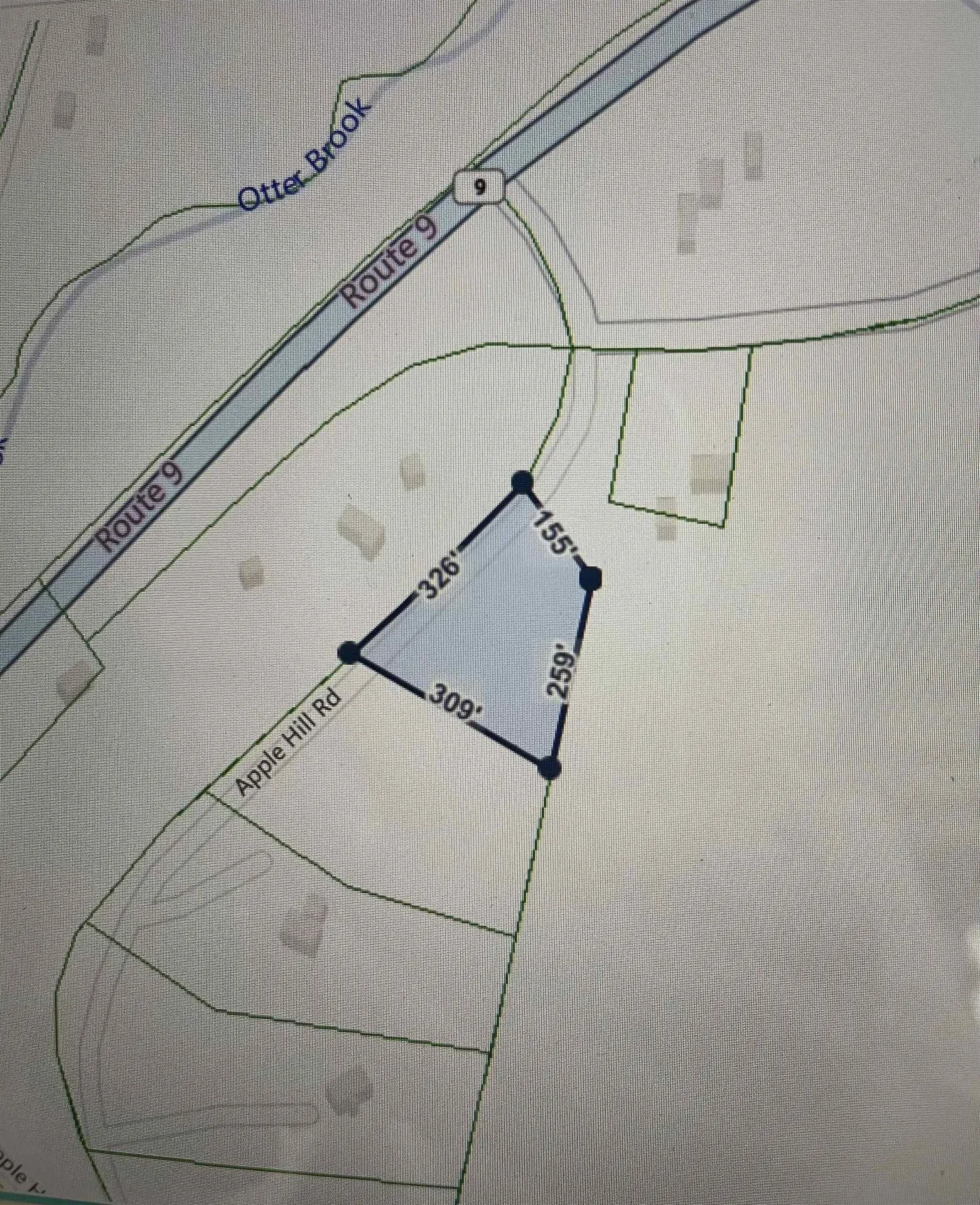 Lot 53 Apple Hill Road Sullivan NH 03445