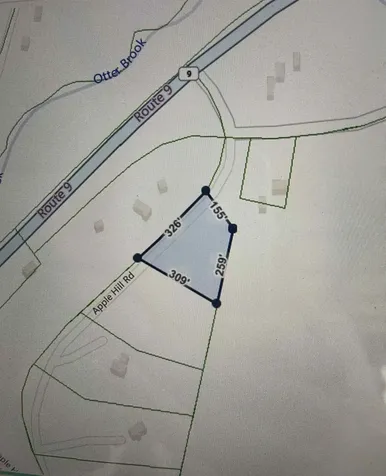 Lot 53 Apple Hill Road Sullivan NH 03445