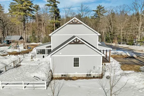 258 Odell Hill Road Conway NH 03813