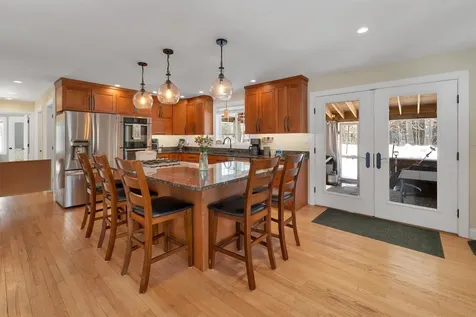 258 Odell Hill Road Conway NH 03813