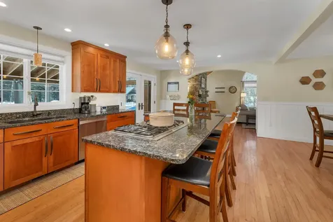 258 Odell Hill Road Conway NH 03813