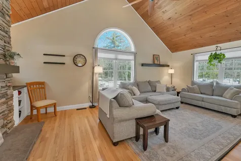 258 Odell Hill Road Conway NH 03813