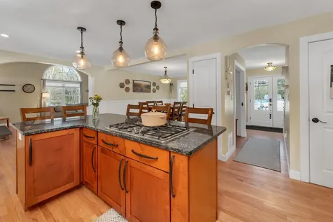 258 Odell Hill Road Conway NH 03813