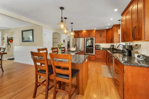 258 Odell Hill Road Conway NH 03813
