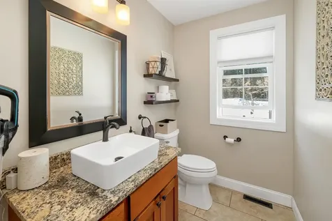 258 Odell Hill Road Conway NH 03813