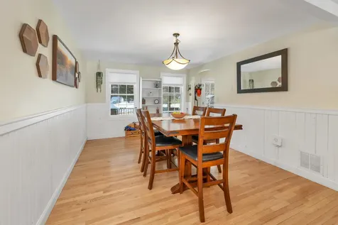 258 Odell Hill Road Conway NH 03813