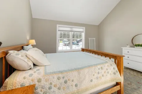 258 Odell Hill Road Conway NH 03813