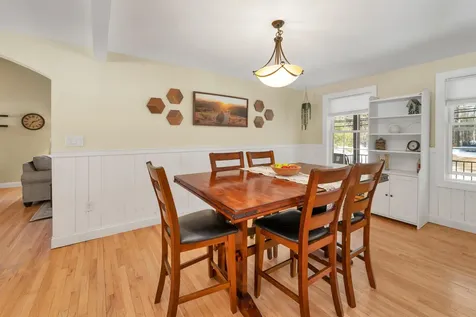 258 Odell Hill Road Conway NH 03813