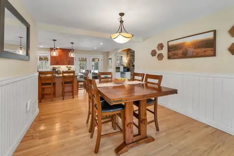 258 Odell Hill Road Conway NH 03813