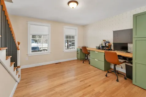 258 Odell Hill Road Conway NH 03813
