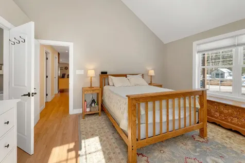 258 Odell Hill Road Conway NH 03813