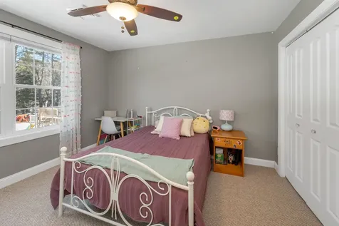 258 Odell Hill Road Conway NH 03813