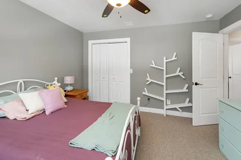 258 Odell Hill Road Conway NH 03813