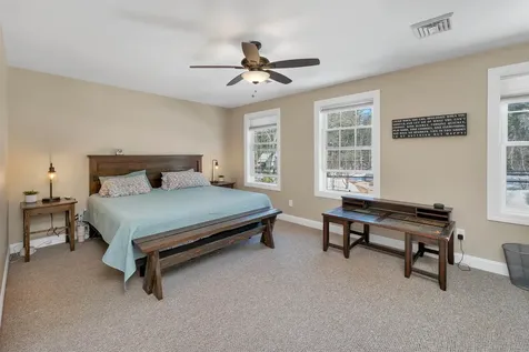 258 Odell Hill Road Conway NH 03813