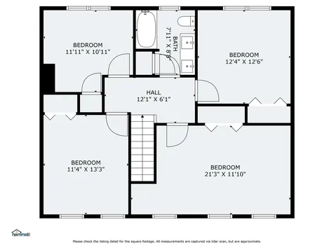 258 Odell Hill Road Conway NH 03813