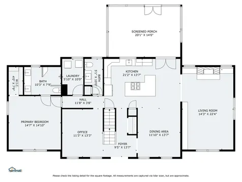 258 Odell Hill Road Conway NH 03813