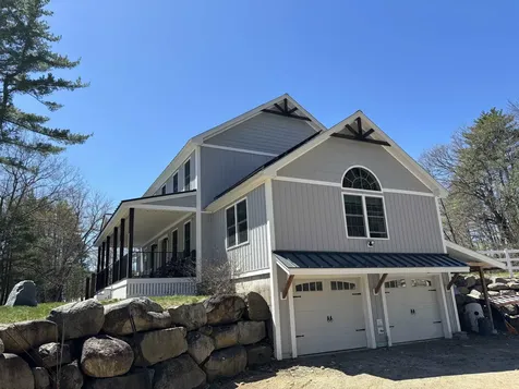 258 Odell Hill Road Conway NH 03813