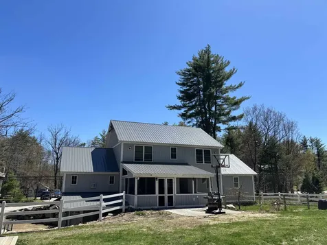 258 Odell Hill Road Conway NH 03813