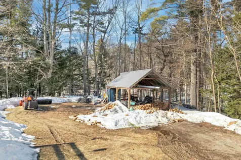 258 Odell Hill Road Conway NH 03813