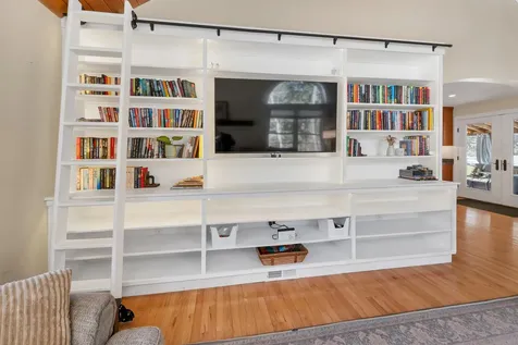 258 Odell Hill Road Conway NH 03813