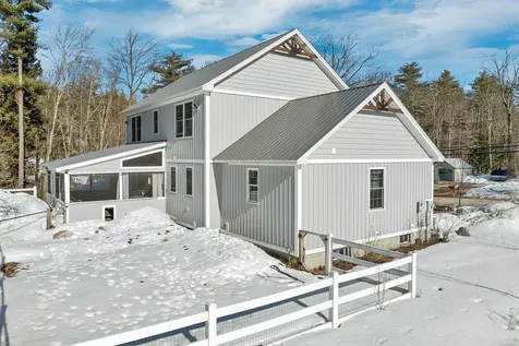 258 Odell Hill Road Conway NH 03813