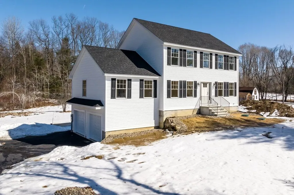 143 Flagg Road Rochester NH 03939