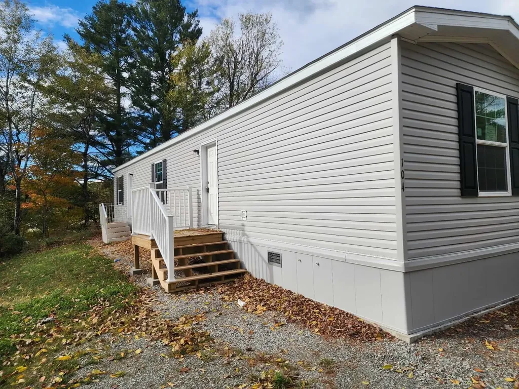 104 Overlook Lane Coventry VT 05855