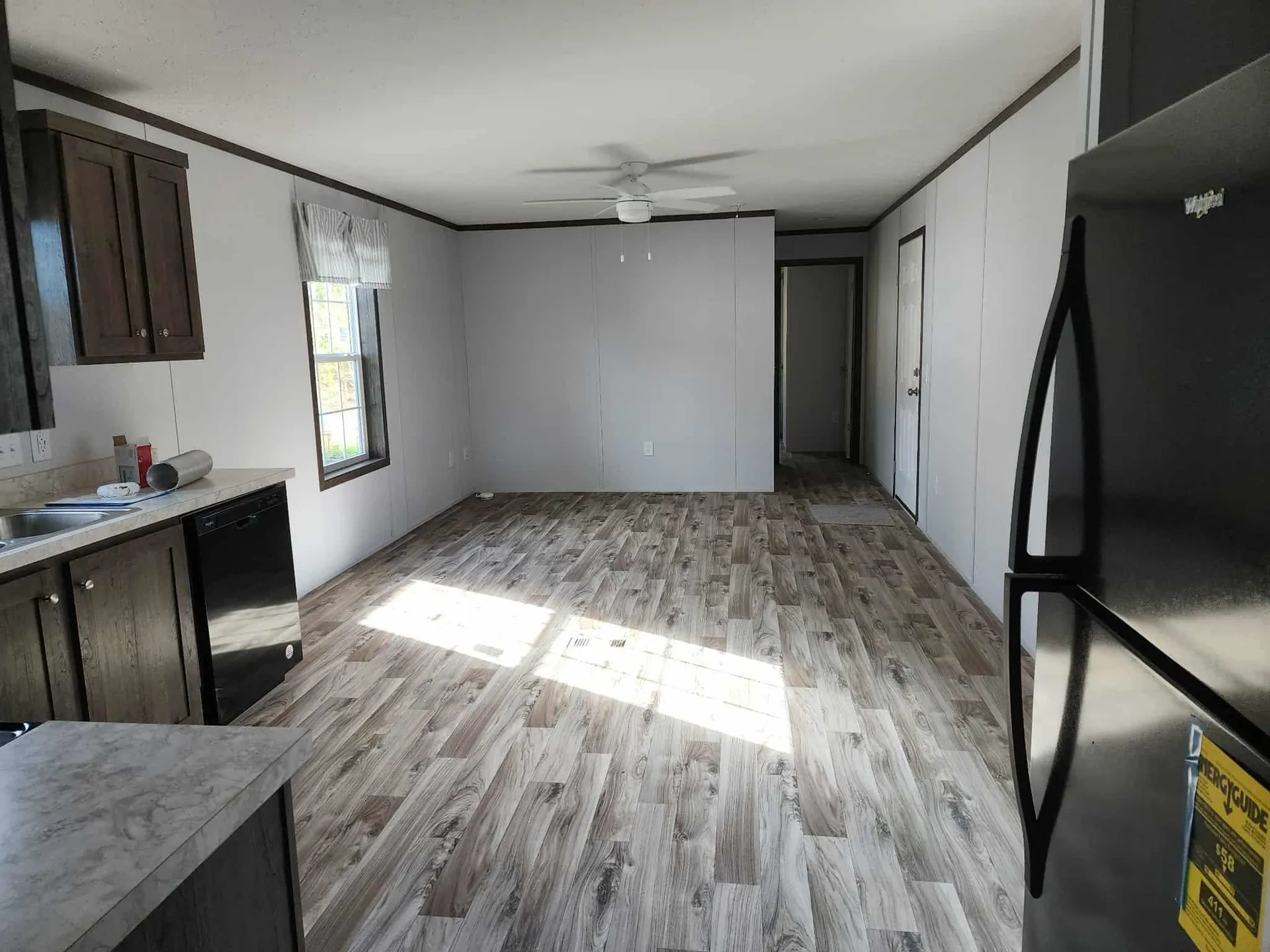 104 Overlook Lane Coventry VT 05855