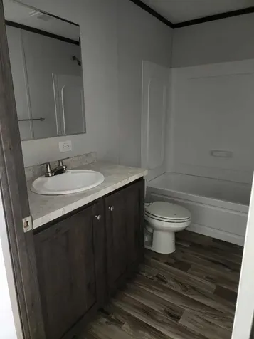 104 Overlook Lane Coventry VT 05855