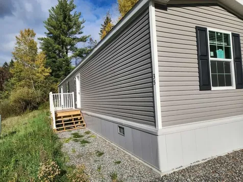 104 Overlook Lane Coventry VT 05855