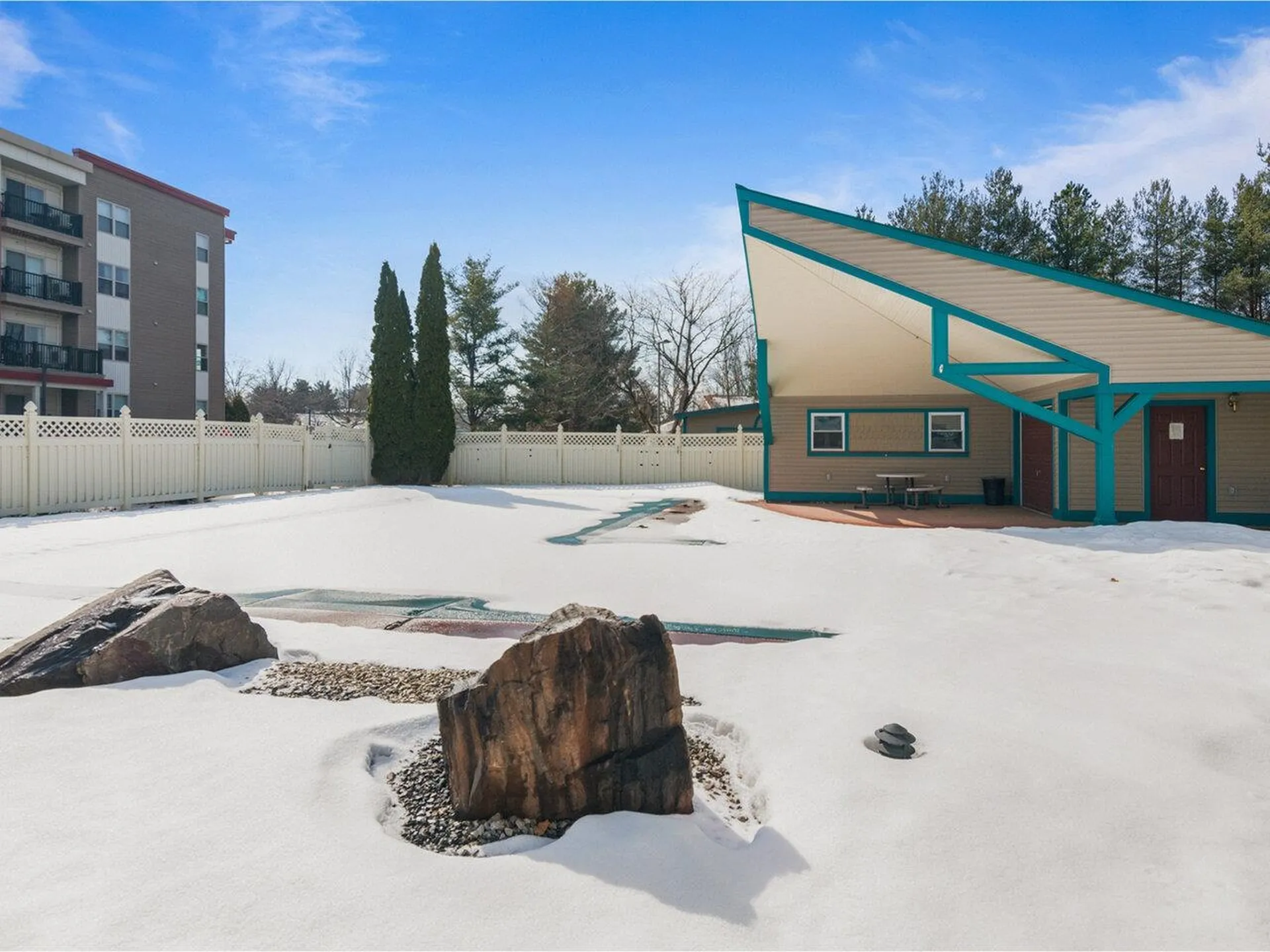 10 Kellogg Road Essex VT 05452