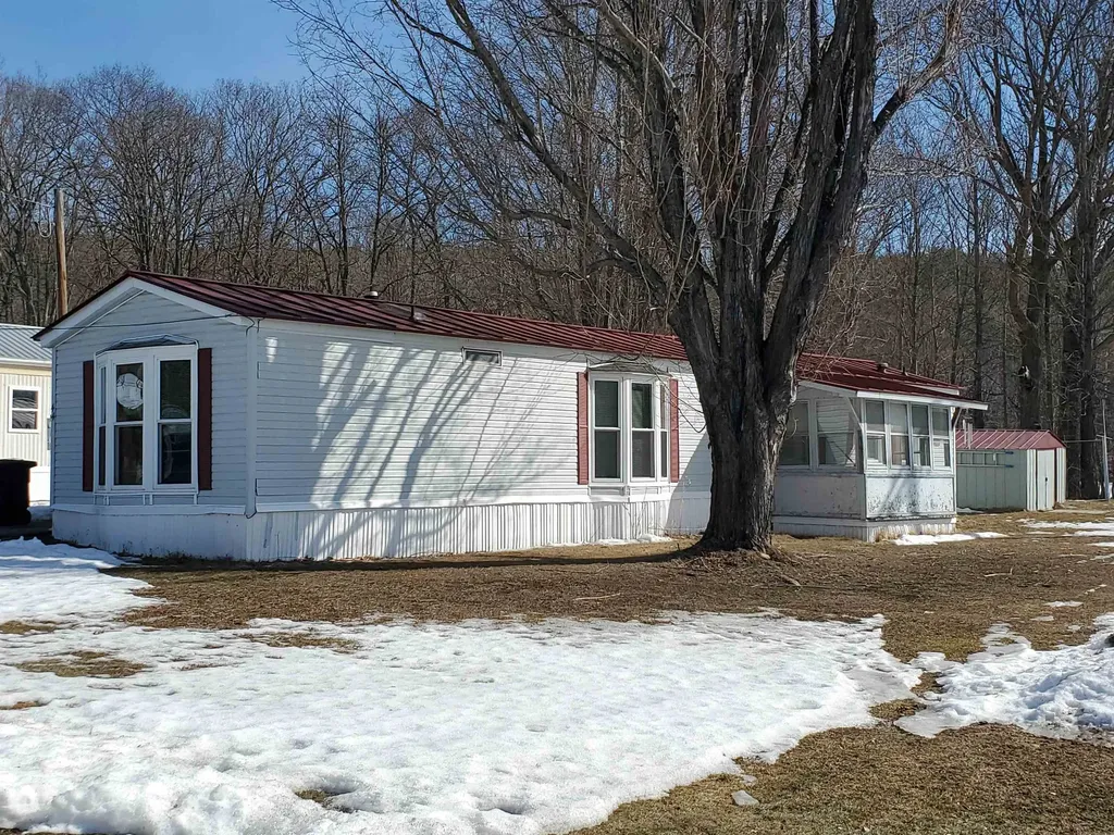 22 Rudsboro Road Lebanon NH 03766