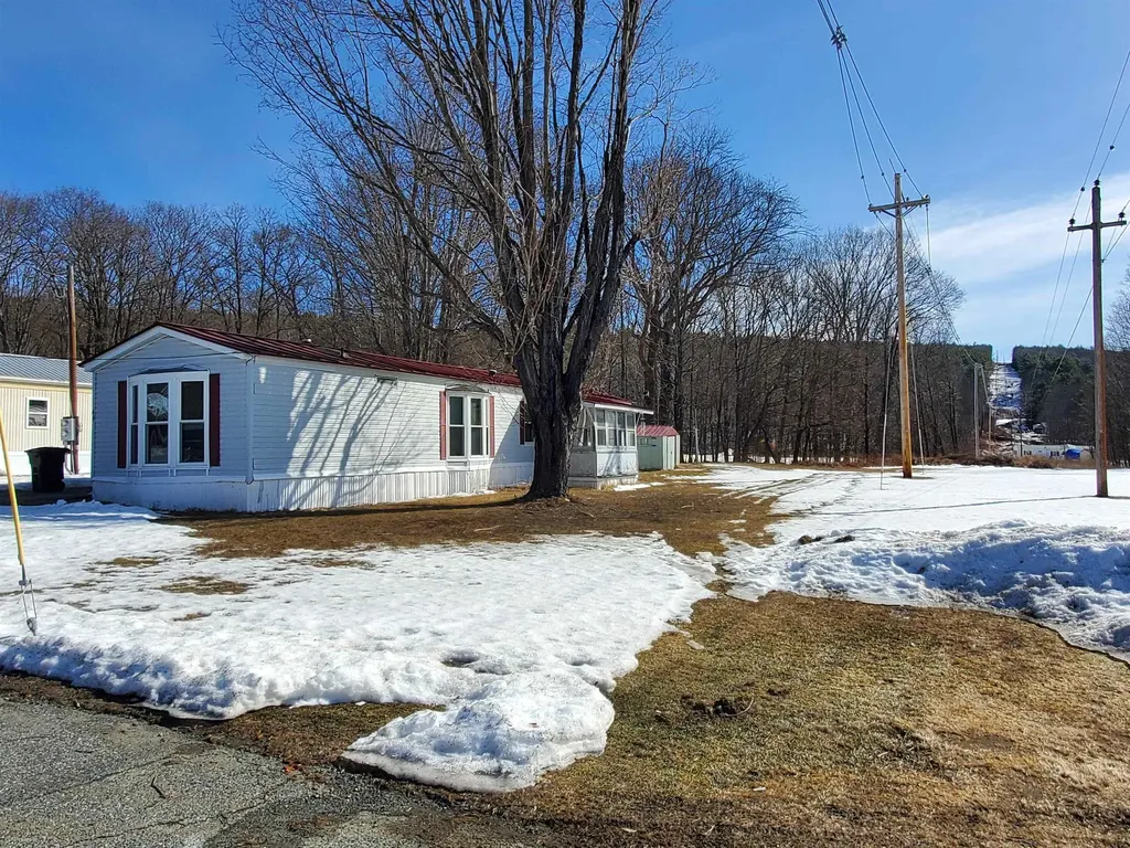 22 Rudsboro Road Lebanon NH 03766