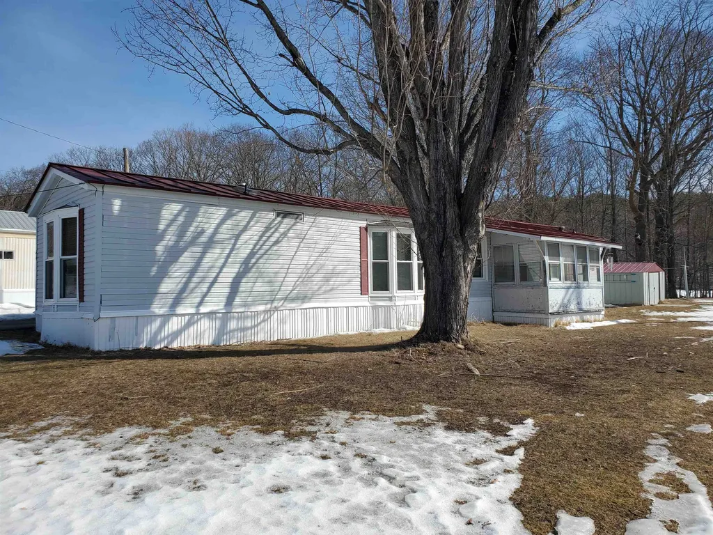 22 Rudsboro Road Lebanon NH 03766