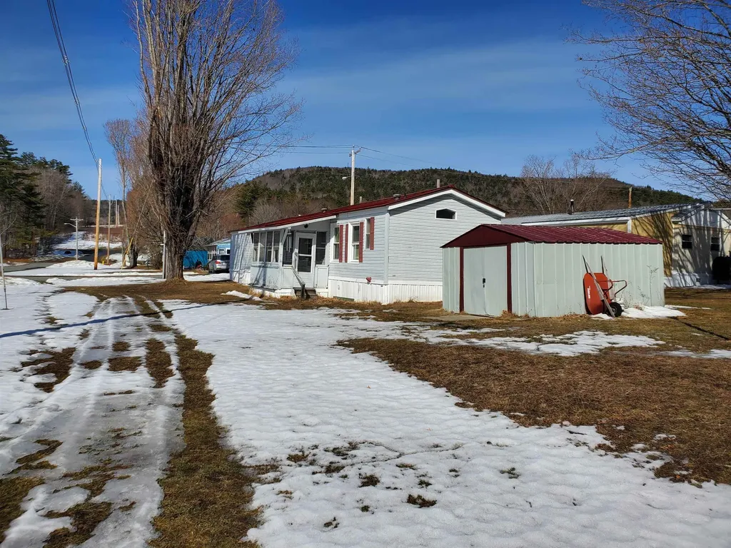22 Rudsboro Road Lebanon NH 03766