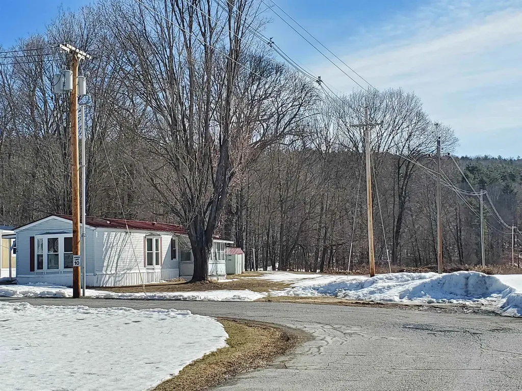 22 Rudsboro Road Lebanon NH 03766