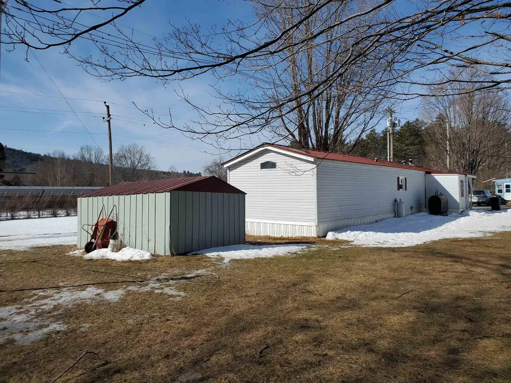 22 Rudsboro Road Lebanon NH 03766