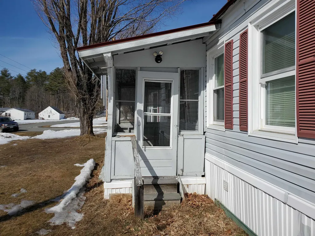 22 Rudsboro Road Lebanon NH 03766