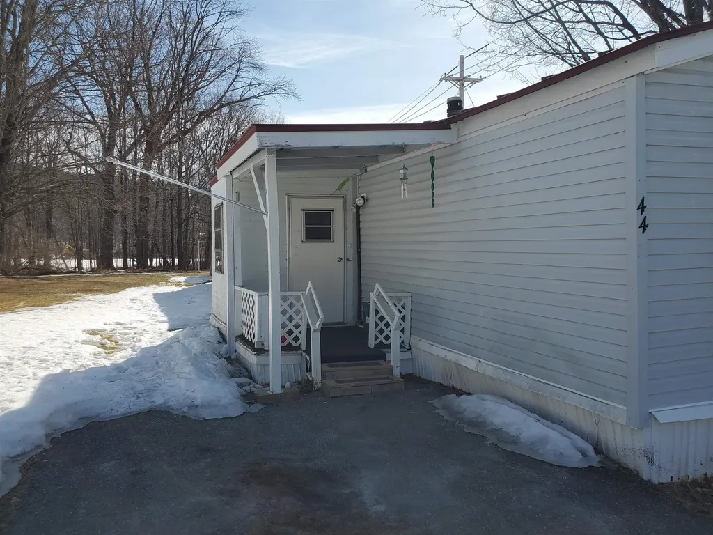 22 Rudsboro Road Lebanon NH 03766