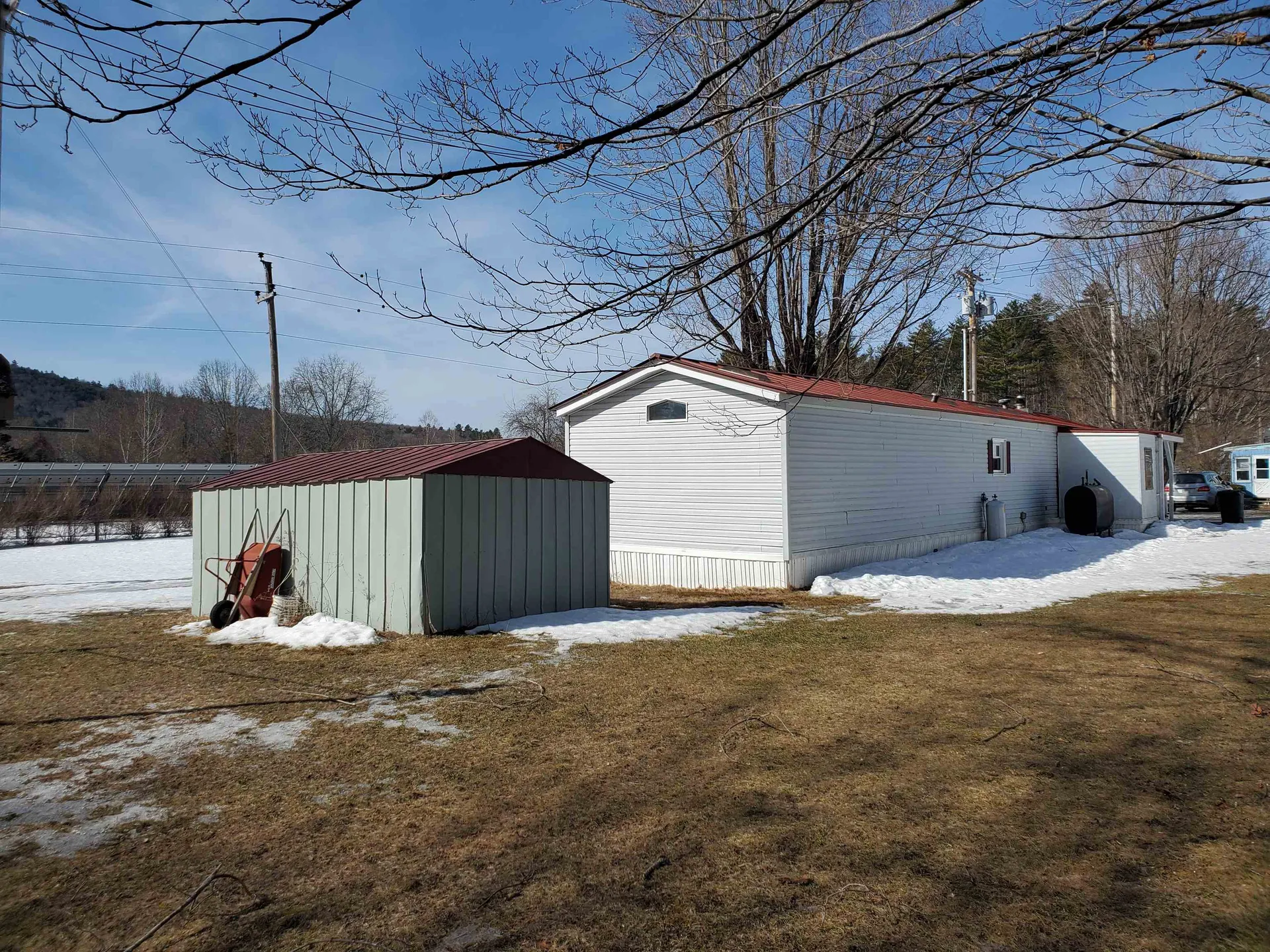 22 Rudsboro Road Lebanon NH 03766