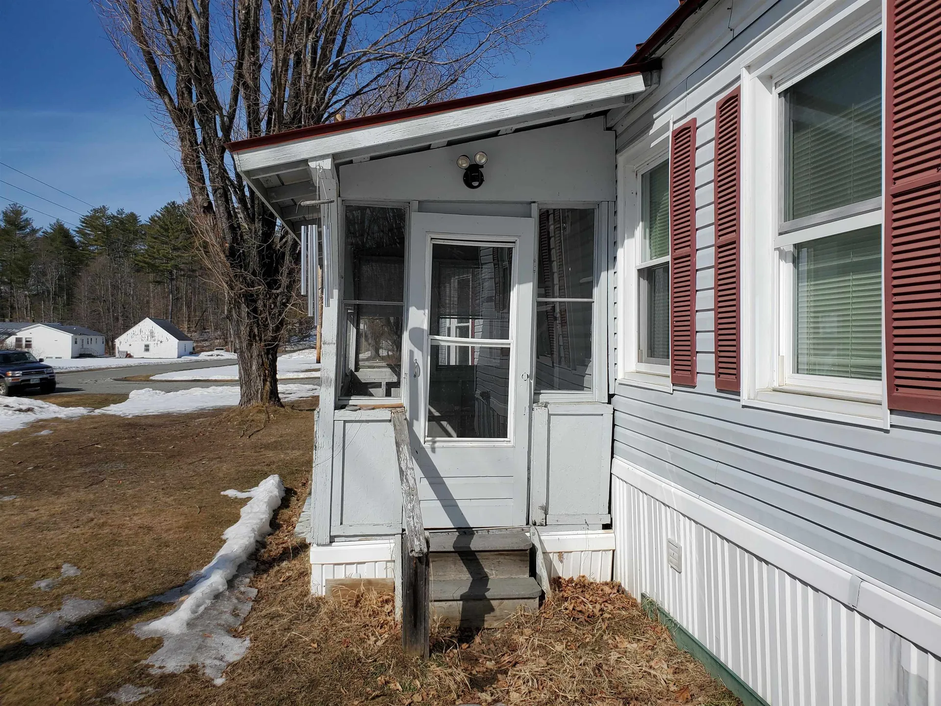 22 Rudsboro Road Lebanon NH 03766