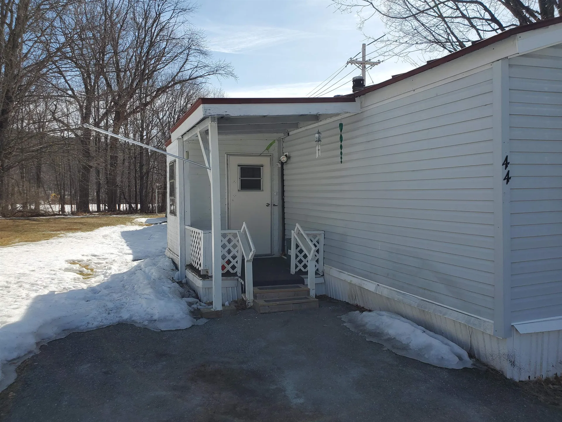 22 Rudsboro Road Lebanon NH 03766