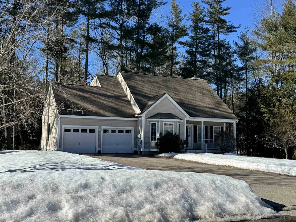 47 Cherrywood Drive Dover NH 03820