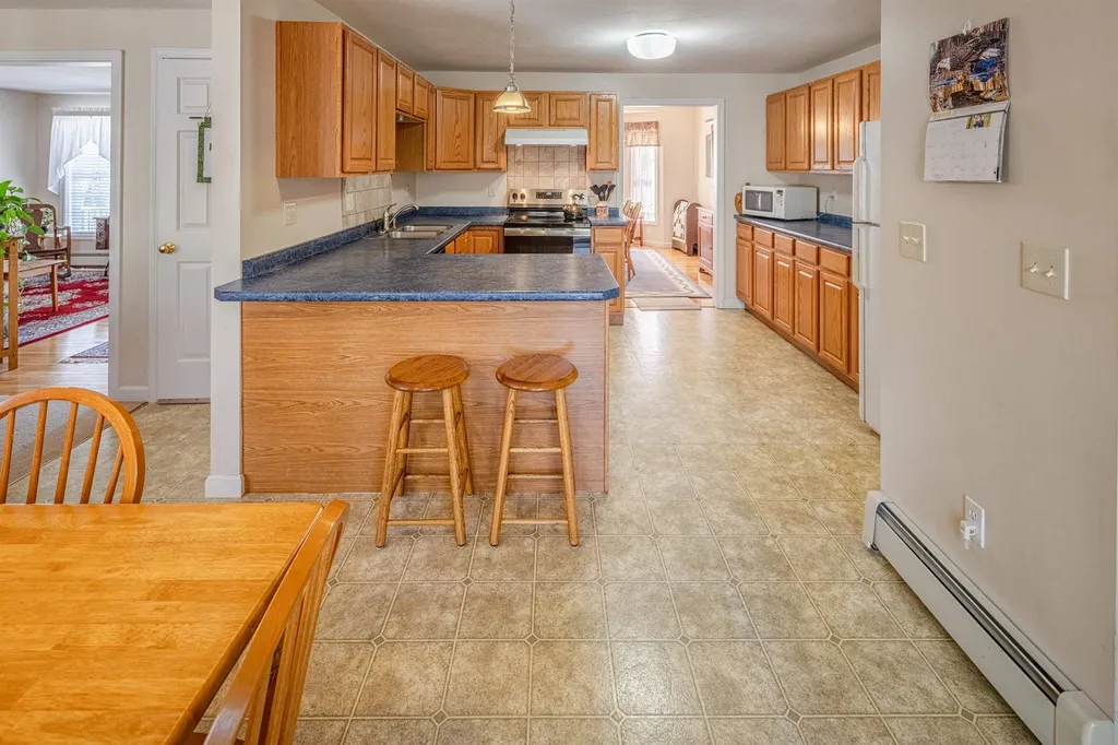 47 Cherrywood Drive Dover NH 03820