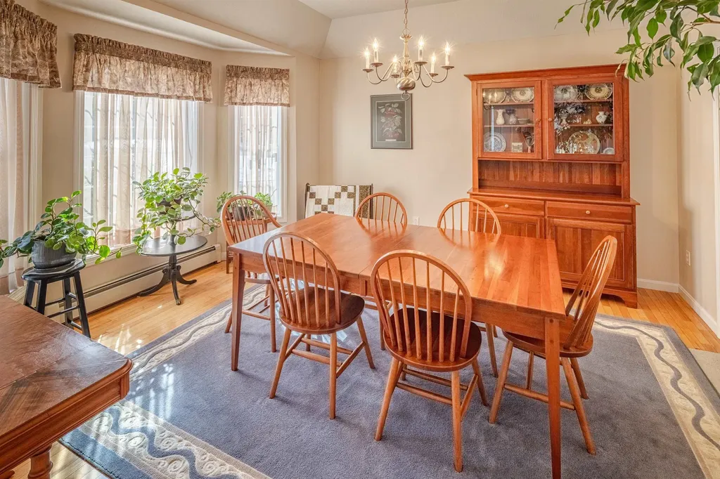 47 Cherrywood Drive Dover NH 03820