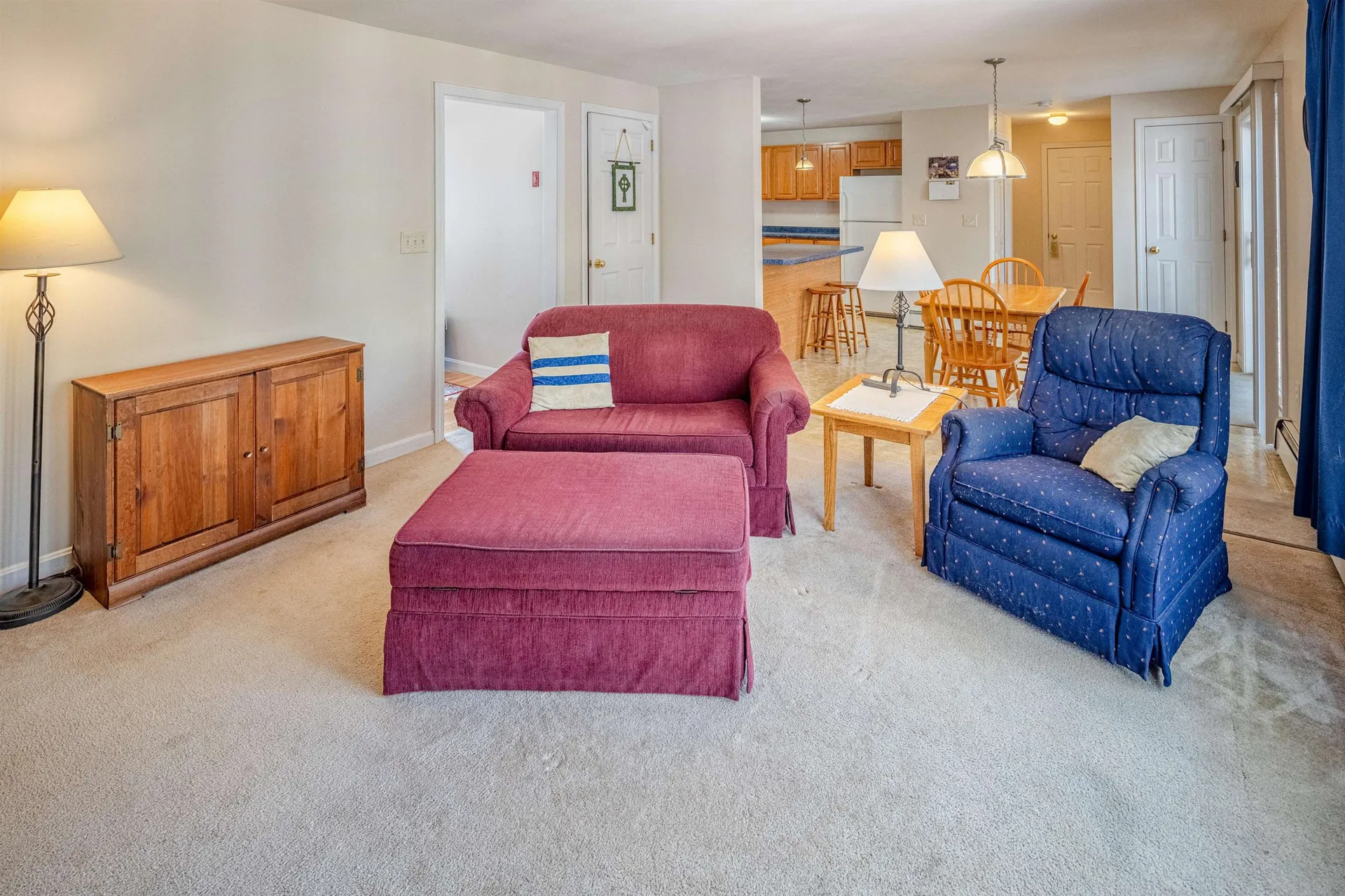 47 Cherrywood Drive Dover NH 03820