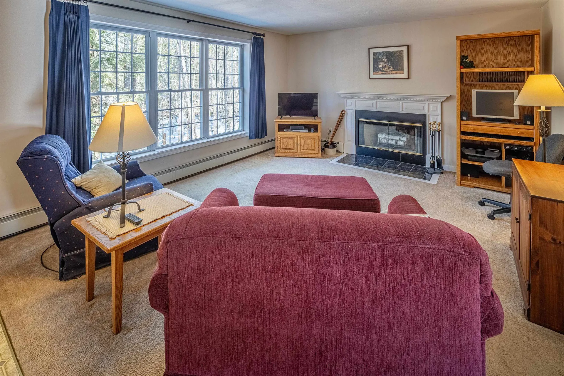 47 Cherrywood Drive Dover NH 03820