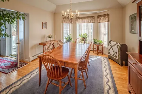 47 Cherrywood Drive Dover NH 03820