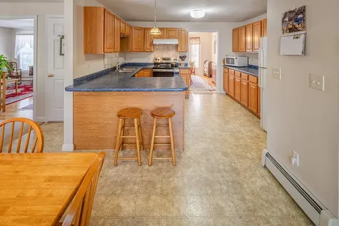 47 Cherrywood Drive Dover NH 03820