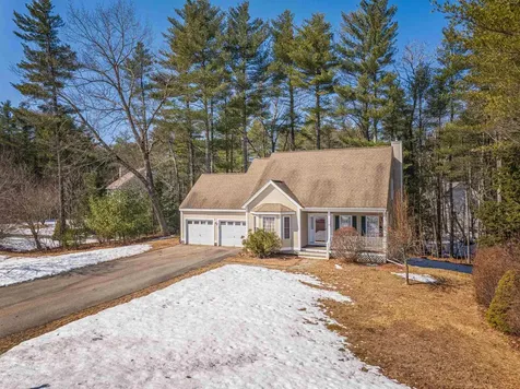 47 Cherrywood Drive Dover NH 03820